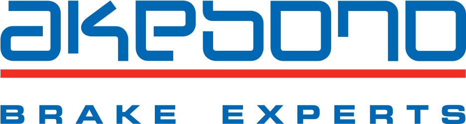 Akebono Brake Experts logo