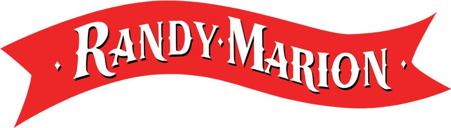 Randy Marion logo